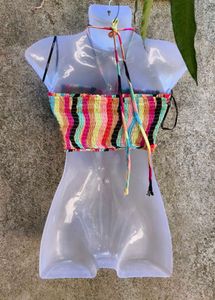 I. SEXY MULTI TUBE TYPE TOP