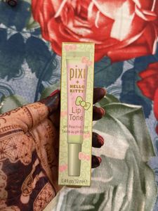 Pixi Hello Kitty Lip Tone