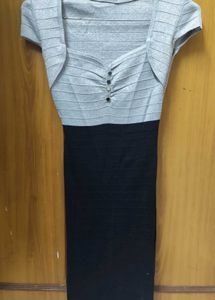 Elegant Bodycon Dress