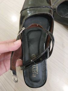 Mules Sandal🩰