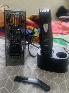 6 In 1 All Over Body Grooming Kit