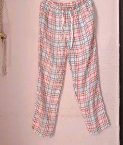 Casual Sleepwear Trouser