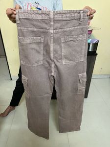Light Brown Cargo