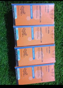 4 Chemist At Play Underarm Roll On