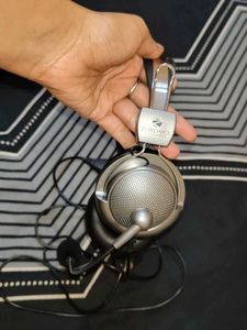 ZEB-Supreme USB Headphone