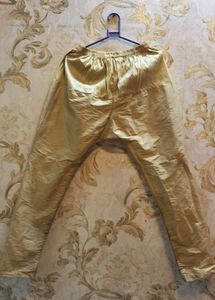 Elegant Sherwani With Pant For 10 To12 YearsOldBoy