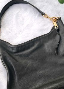 Authentic Recruit Hobo Bag