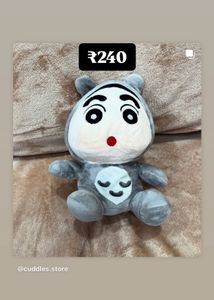 Korilakkuma Plush Toy