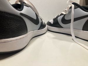 Nike Men Ebernon Low Premium Sneakers ORIGINAL