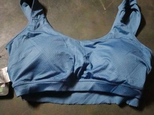 Skechers Gosculpt Scalloped Long Line Bra