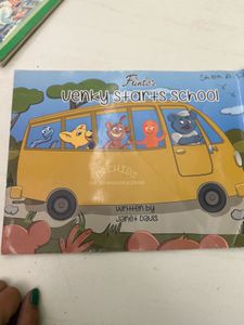 10 Children Book …in The Best Conditions