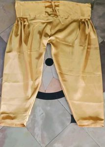 Satin Salwars Combo