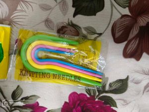 Knitting Needles