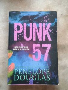 Punk 57 by Penelope Douglas