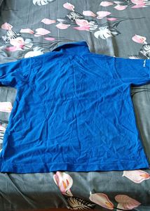 Bajaj Allianz Shirt