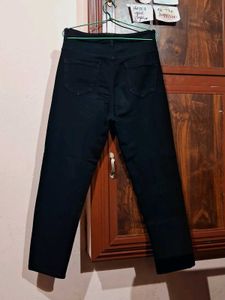 Black Denim Pant🖤