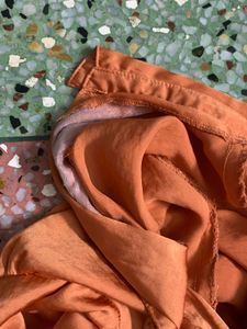 Satin Shirt