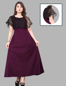 Pretty Frock