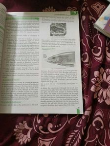 Class 10th CBSE Concise Biology By Oswal