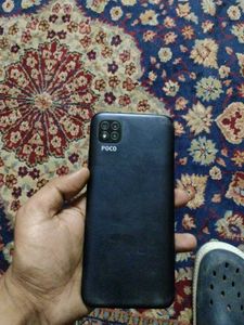 Poco c3 3/32