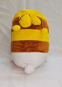 Molang Plushie