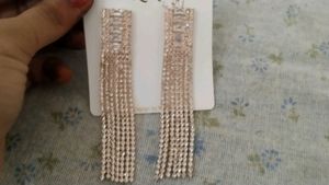 Beautiful Earing For Girls ....