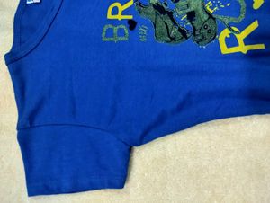 🎸 &#39;Brake the Rules&#39; Graphic Tee 🎸