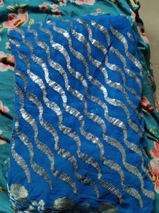 NEW SAREE