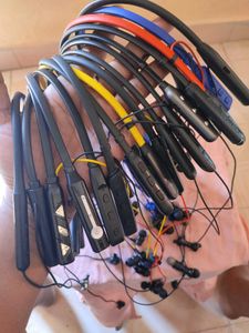 17 combo neckbands