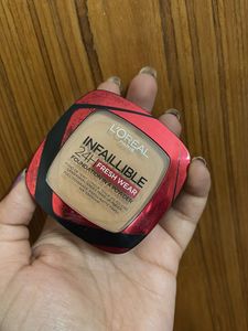 L’oreal Compact