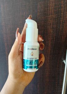 Mooleen Moisturizer Cream
