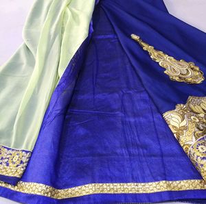 Bumper Sale New Saree