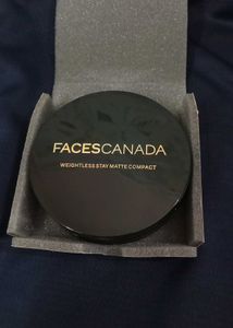 Faces Canada Compact