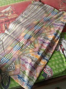 Printed Kurta Pent Set