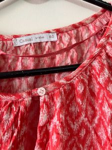 Cotton Dress