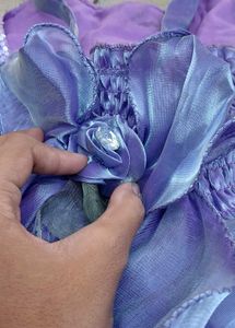 Party Wear Gown!