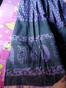 Long Skirt