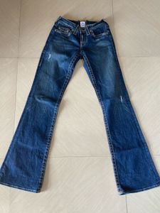 True Religion Jeans waist 28