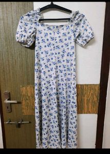Cottagecore Pinterest Dress