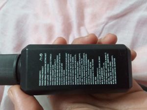 Highlighter And Makeup Blender