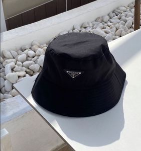 Prada Bucket Hat Unisex Wear