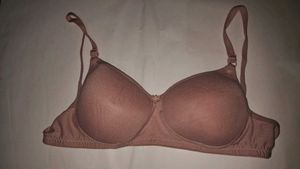 Comfortable Everyday Bra