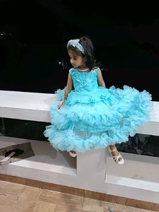 Princess Frock