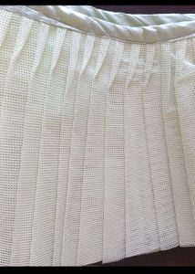 Heavy Flared Can-Can