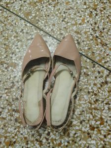 Combo Of Sandal and Shoes For Girls