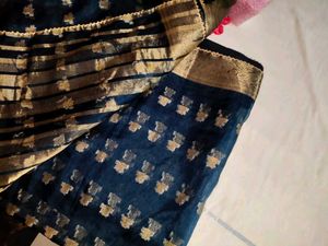Veryyy Nice Saree In Justtt 496