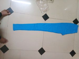 New Legging Not Used