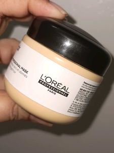L'oreal Professional Absolut Repair Mask