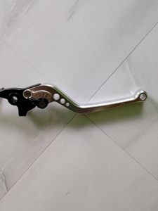 Bike, Clutch And Brake, With Adjustable Lever.