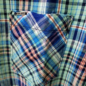 Pepe Jeans Stripped Shirt